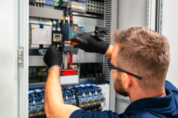 Best Electrical Repair Services  in Reed Creek, GA