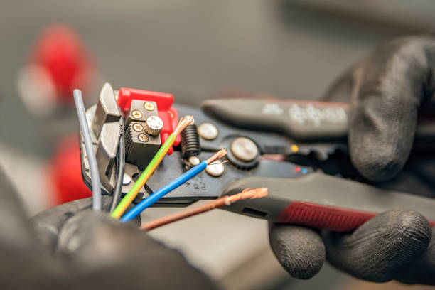 Best Best Electricians Near Me  in Reed Creek, GA
