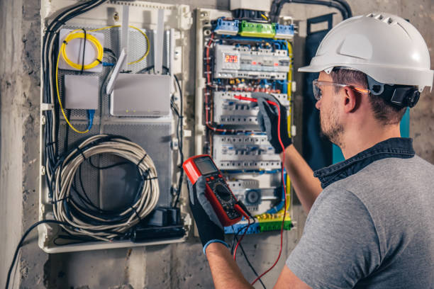 Best Electrical Contractors for Businesses  in Reed Creek, GA