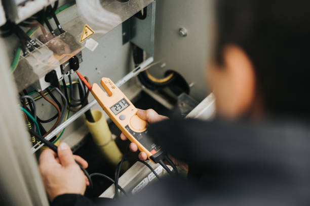 Best Electrical Outlet Repair  in Reed Creek, GA
