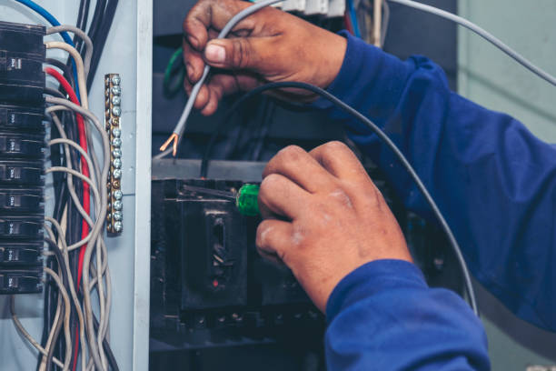 Reliable Reed Creek, GA Electrician Solutions