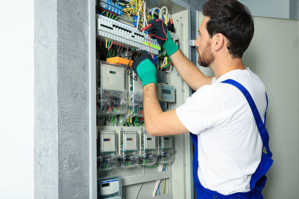 Best Electrical Rewiring Services  in Reed Creek, GA