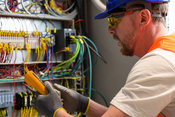 Best 24-Hour Electrician  in Reed Creek, GA