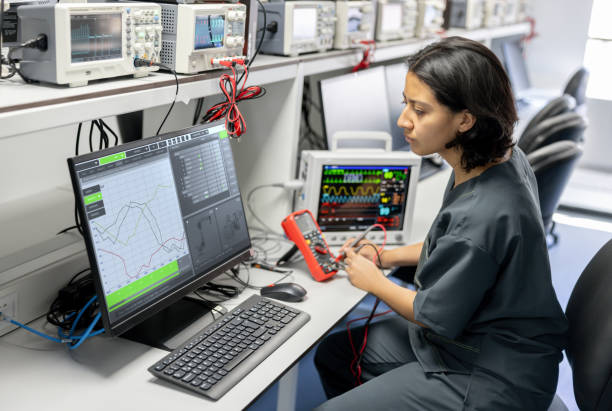 Best Electrical System Inspection  in Reed Creek, GA