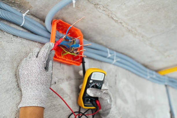 Best Emergency Electrical Repair  in Reed Creek, GA