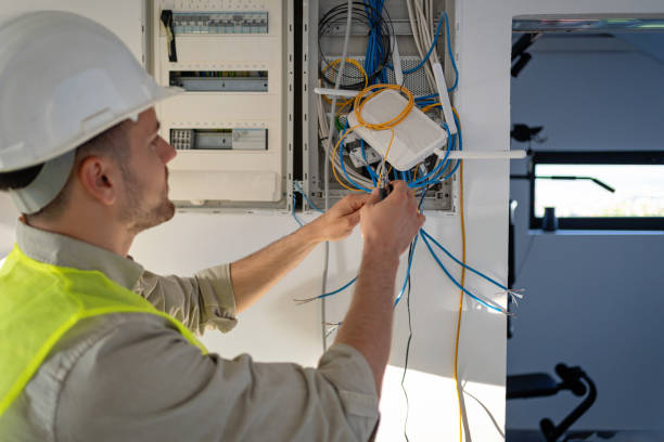 Best Electrical Upgrades for Homes  in Reed Creek, GA
