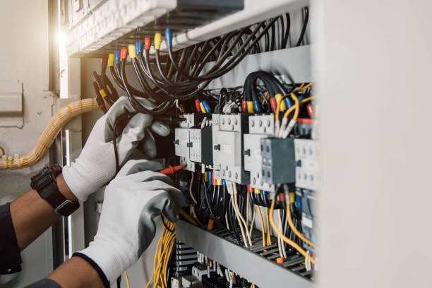 Best Electrical Wiring Services  in Reed Creek, GA